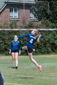 Bild 369 - ODM U18 Juniorinnen